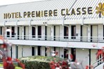 Отель Premiere Classe Brive La Gaillarde Ouest Отель Premiere Classe Brive La Gaillarde Ouest