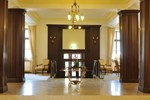 Отель Kaiserhof Victoria Отель Kaiserhof Victoria