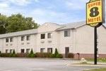 Отель Super 8 Motel - Grove City Отель Super 8 Motel - Grove City