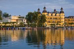Отель Falkensteiner Schlosshotel Velden Отель Falkensteiner Schlosshotel Velden