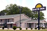 Отель Days Inn Pine Mountain Near Callaway Gardens Отель Days Inn Pine Mountain Near Callaway Gardens
