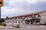 Отель Super 8 Motel - Canon City Отель Super 8 Motel - Canon City