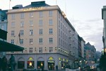 Отель Thon Hotel Bristol, Bergen Отель Thon Hotel Bristol, Bergen