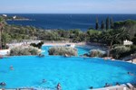 Отель Azzurra Immo: Le Hameau Cap Estérel Отель Azzurra Immo: Le Hameau Cap Estérel