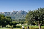 Отель Domaine De Manville Отель Domaine De Manville