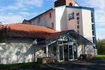 Отель ibis budget Saint Paul Les Dax Отель ibis budget Saint Paul Les Dax
