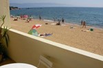 Апартаменты Appartement Corse Azur Апартаменты Appartement Corse Azur