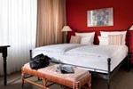 Отель Hotel Elbflorenz Dresden Отель Hotel Elbflorenz Dresden