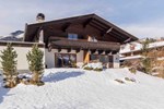 Отель Chalet Drei Brüder Отель Chalet Drei Brüder