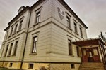 Отель Hotel Am Rittergut Отель Hotel Am Rittergut