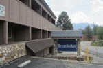 Отель Travelodge Mammoth Lakes Отель Travelodge Mammoth Lakes