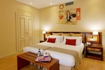 Отель Best Western Hotel Mayorazgo Отель Best Western Hotel Mayorazgo