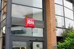 Отель ibis Hotel Leicester Отель ibis Hotel Leicester