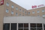 Отель Ibis Bilbao Barakaldo Отель Ibis Bilbao Barakaldo