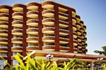 Отель Grand Hotel Metropol Отель Grand Hotel Metropol