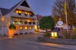 Отель Gasthof Adler Отель Gasthof Adler