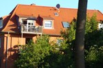 Апартаменты Bella Mare Boltenhagen Апартаменты Bella Mare Boltenhagen