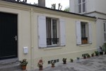 Апартаменты Neuilly Champs Elysées Апартаменты Neuilly Champs Elysées