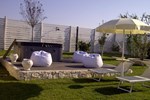Мини-отель Masseria Messapia Resort Мини-отель Masseria Messapia Resort