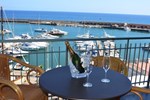 Отель Hotel La Scogliera Отель Hotel La Scogliera
