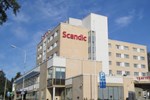 Отель Scandic Riihimäki Отель Scandic Riihimäki
