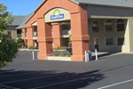 Отель Days Inn Cedar City Отель Days Inn Cedar City