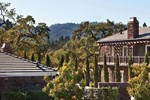 Отель Hotel Yountville Отель Hotel Yountville