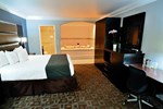 Отель Days Inn Downey Отель Days Inn Downey