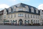 Отель Bahnhof-Hotel Saarlouis Отель Bahnhof-Hotel Saarlouis