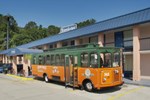 Отель Travelodge Savannah Richmond Hill Отель Travelodge Savannah Richmond Hill
