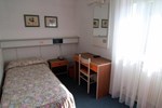 Отель Hotel Gardesana Отель Hotel Gardesana