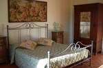 Отель Villa La Malva Отель Villa La Malva