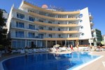 Отель Aphrodite Beach Hotel Отель Aphrodite Beach Hotel