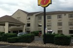 Отель Super 8 Motel - Pittsburgh Harmarville Отель Super 8 Motel - Pittsburgh Harmarville