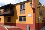 Отель Hotel Rural Casona Santo Domingo Отель Hotel Rural Casona Santo Domingo