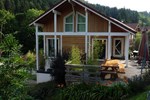 Отель Chalet des Perles de Vologne Отель Chalet des Perles de Vologne