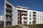 Апартаменты Domitys La Rose des Vents Апартаменты Domitys La Rose des Vents