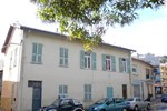Апартаменты Appartement T2 Апартаменты Appartement T2