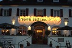 Гостевой дом Brauerei Gasthaus Lohhof Гостевой дом Brauerei Gasthaus Lohhof
