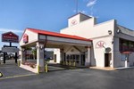 Отель Ramada Limited Baltimore Отель Ramada Limited Baltimore