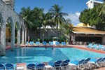 Отель El Cid Granada Hotel & Country Club Отель El Cid Granada Hotel & Country Club