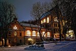 Отель Wildbad Rothenburg O.D.Tbr. Отель Wildbad Rothenburg O.D.Tbr.