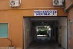 Гостевой дом Meublè Andrea Doria Гостевой дом Meublè Andrea Doria