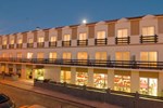 Отель Hotel Miramar - São Pedro de Moel Отель Hotel Miramar - São Pedro de Moel