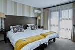 Отель The Kelway Hotel Отель The Kelway Hotel