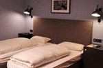 Отель Hotel Henry Отель Hotel Henry