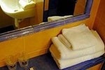 Отель Kyriad Pau Nord - Lons Отель Kyriad Pau Nord - Lons