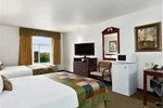 Отель Wingate by Wyndham Joliet Отель Wingate by Wyndham Joliet