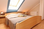 Апартаменты Urlauberdorf 61b Апартаменты Urlauberdorf 61b