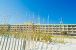Отель Hampton Inn Pensacola Beach Gulf Front Отель Hampton Inn Pensacola Beach Gulf Front